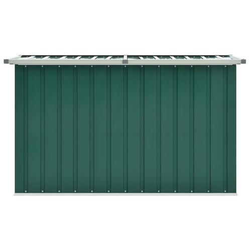 AANBIEDING  Xl Opbergbox tuinkist tuinbox staal GRTS BEZO