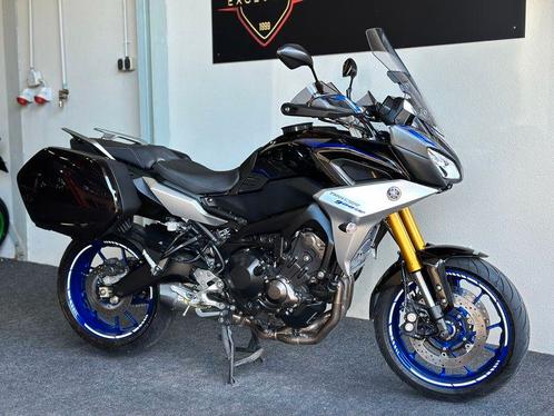 AANBIEDING Yamaha MT 09 Tracer 900 GT Arrow 2020 Tracer 9 GT