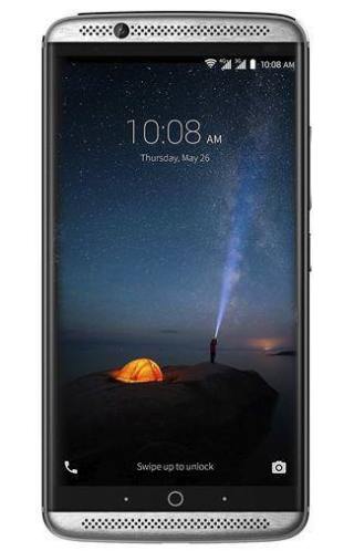 Aanbieding ZTE Axon 7 64GB Grey nu slechts  299