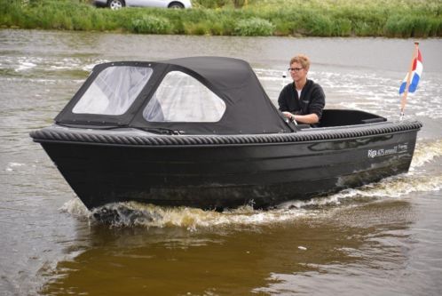 AanbiedingRiga 475 Experience de Luxe  nu gratis teakline