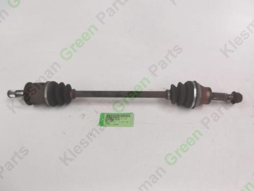 Aandrijfas links achter Mitsubishi Outlander 2.4 2004