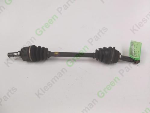 Aandrijfas links Daewoo Matiz 0.8 1999