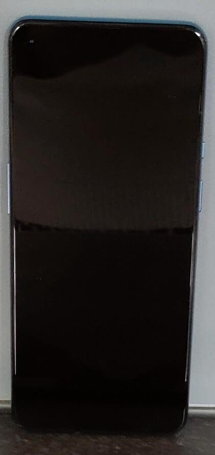 Aangeboden OnePlus 9 5G.Ram8GBRom128GB