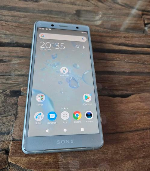 AANGEBODEN SONY XPERIA XZ2 64GB COMPACT