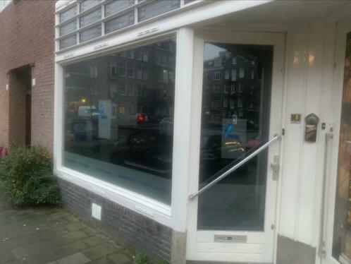 Aangeboden stageplek marketing