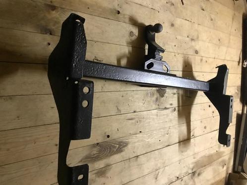 aanhangerkoppeling Chevrolet G20