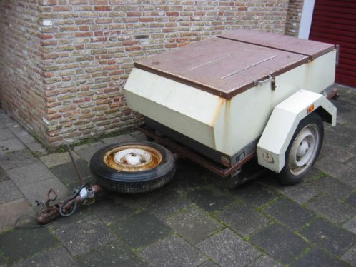 aanhangwagen