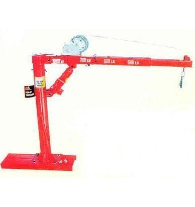 Aanhangwagenkraan  TAKEL  aanhangwagentakel  lift 500Kg (