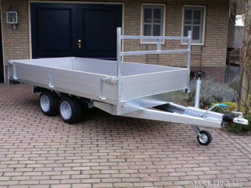 Aanhangwagens -goedkoopste van europa bel 0653302679