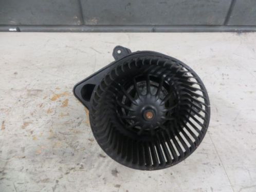 aanjager ventilator kachelmotor renault scenic 99 03