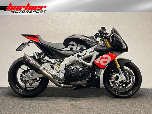 AANTREKKELIJK Aprilia TUONO V4 1100RR LEASEN V.A. 188,- PMND