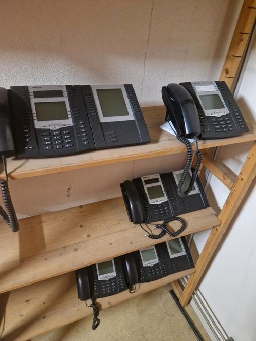 Aastra 6755 i telefoon