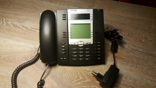 Aastra 6755i voip vaste telefoon  centrale