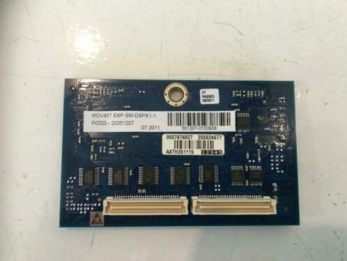Aastra Mitel 415 430 470 SBMC DSPX1 MOV957.EXP.SM.DSPX1-1