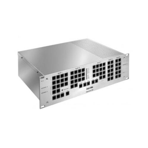 Aastra Mitel DeTeWe OpenCom 150 rack centrale