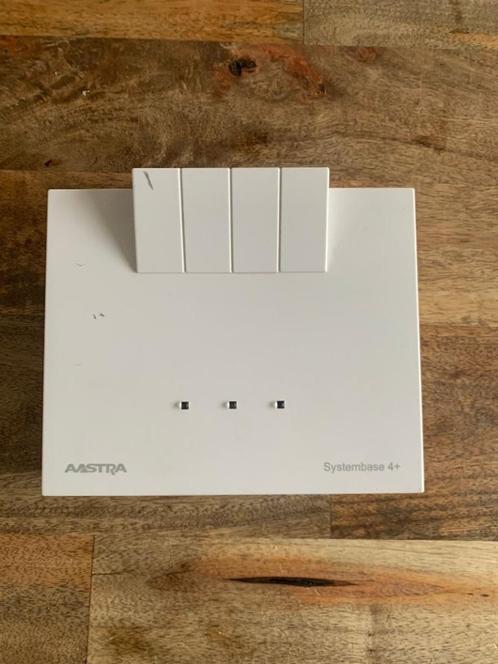 Aastra Mitel Systembase 4 SB4 Dect base INCLUSIEF BTW