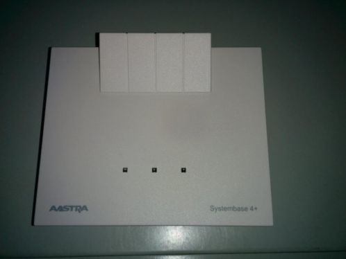 Aastra Systembase SB-4 DECT zender basisstation SB4