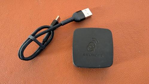 AAWireless Android Auto dongle