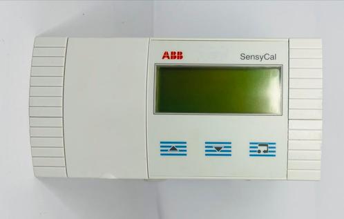 ABB SencyCal FCU400-P V18022-4B 3010