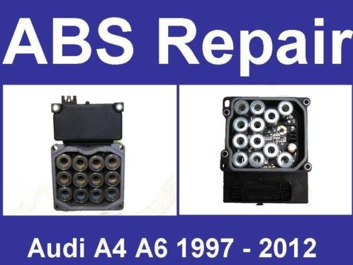 ABS BMW Audi 0 265 234 081 0 265 950 316 3451 6758743 34 ECU