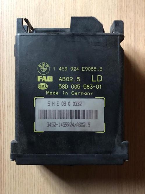ABS control unit K100 16V K1100 K1