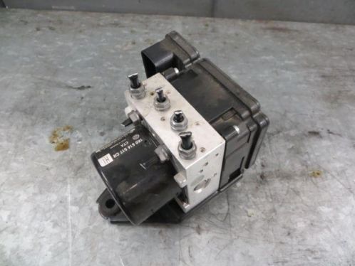 abs-pomp abs-module skoda yeti 5l 1.4i cax 10 14