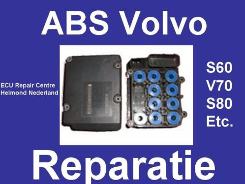 ABS Pomp module revisie Volvo 850 V70 S80 9496946 9140773