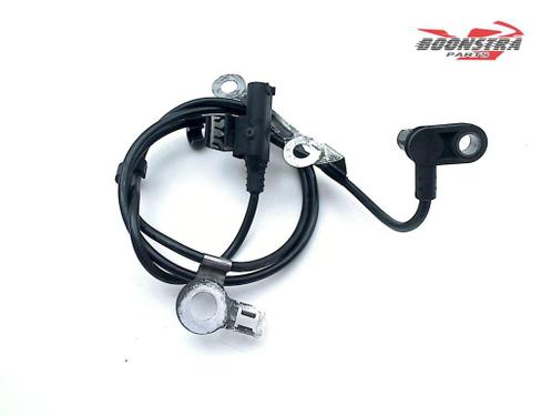 ABS Sensor Achter BMW R 1200 R 2015 -gt (R1200R LC K53)