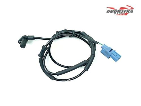 ABS Sensor Achter Kawasaki Z 900 2019 (Z900 ZR900)