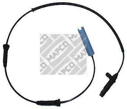 ABS SENSOR BMW 5 SERIE E39 ACHTERZIJDE 520i 523i 525i 535i