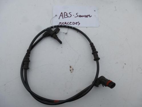 Abs sensor Mercedes-Benz 2003 A6395401017