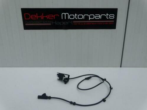 ABS Sensor voor Ducati 796 Monster 2010-2011-2012 Super