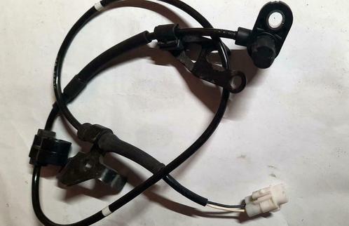 ABS sensor - Yamaha MT09 van 2015 - VOOR - perfect staat