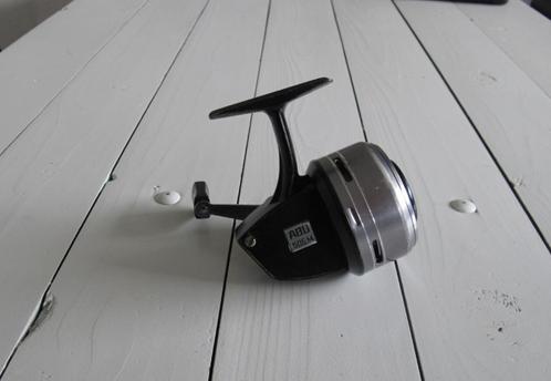 ABU 506M molen, closed face reel