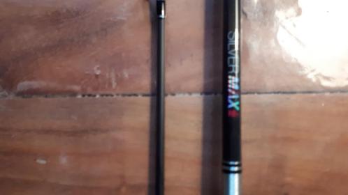 Abu Garca Silver Max 2.10 m Rod.