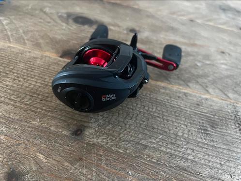 Abu garcia blackmax reel