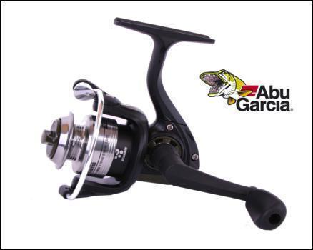 Abu Garcia Cardinal C60FD