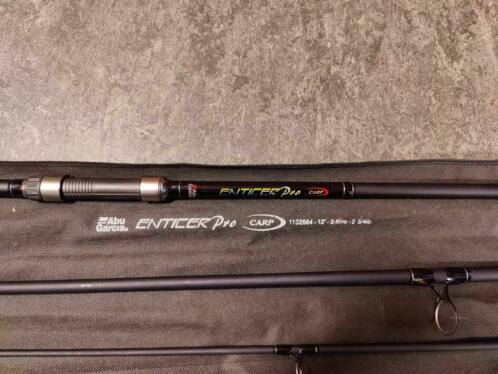 abu garcia enticer pro carp