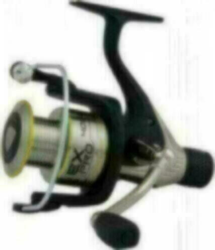 abu garcia ex pro 400 rd, nieuw