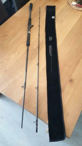 Abu Garcia Fantasista Beast 236cm 100g.