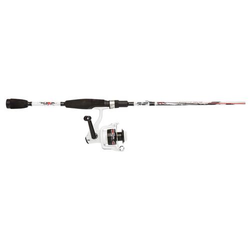 Abu Garcia Ike Dude Spinning Combo 213cm 5-20g