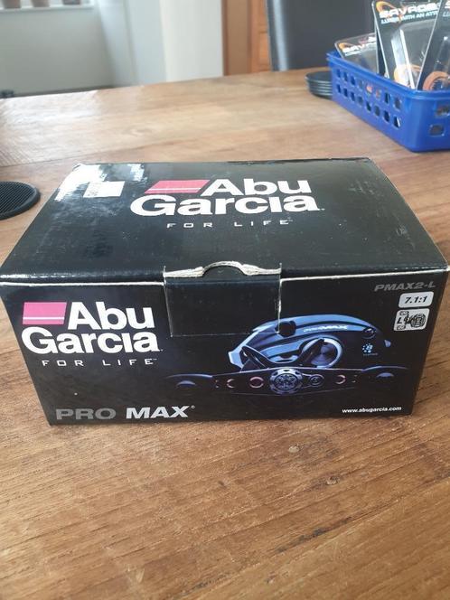 Abu Garcia Pro Max  PMA2- L