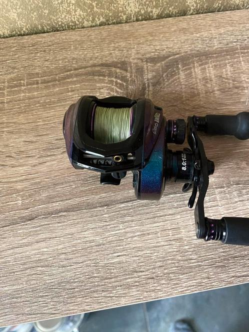 Abu garcia reel