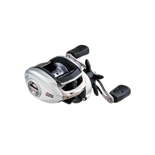 Abu Garcia Silver Max-3 LH Actiepakker