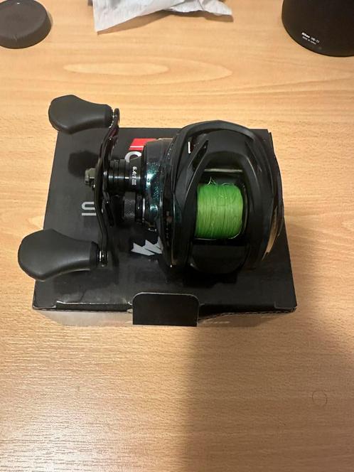 Abu garcia spike LP-L