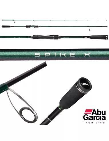 Abu Garcia Spike X Tech Rig