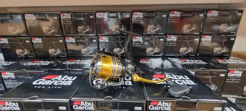 Abu Garcia Superior3000SH