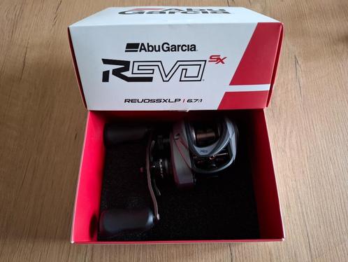 Abu Revo SX