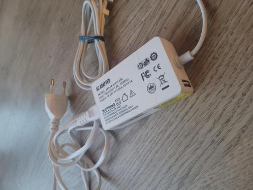 AC adapter