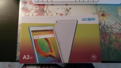 Acatel tablet 